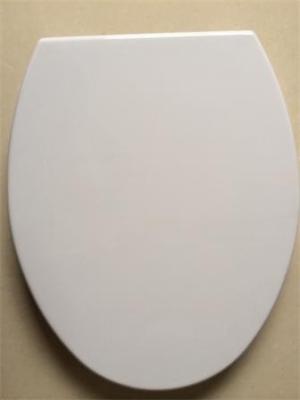 China pp toilet seat cover,duroplastic toilet seat,quick release hinge,design for bathroom for sale