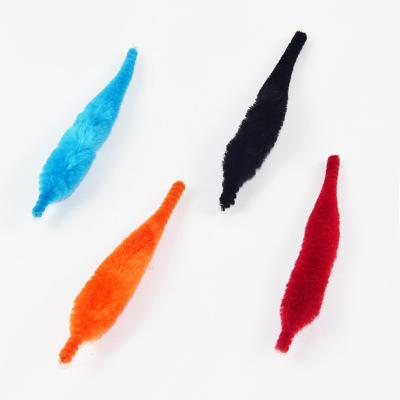 China Flame Fly Fishing Tying Material 2.7