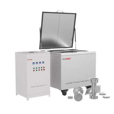 China All Kinds of Oil Discharge and Oil Rosta Ultrasonic Cleaner High Quality Ultrasonic Engine Cleaning Machine for sale