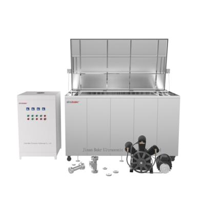 China All kinds of large parts ultrasonic cleaner liner engine ultrasonic cleaning parts machine made in china for sale