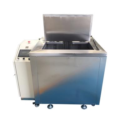 China 720L 720L capacity industrial motor good quality carbon ultrasonic cleaner for sale for sale