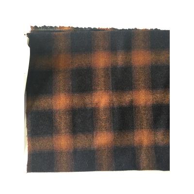 China Viable Best Price Good Texture Soft Touch 100% Canvas Yarn Dyed Canvas Tartan Plaid Fabric For Checks Shirts for sale