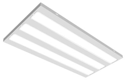 China 65W Led Grid Lighting 3200-7800K Neutral White For Office , Meeting Room for sale