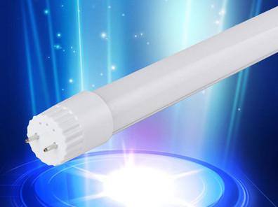 China Pure White 4000K T8 LED Tube Lighting 14W SMD 2835 600mm 900mm T8 Tube Lights for sale