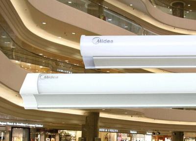 China CRI 80 24VDC Long T8 LED Tube Lights  Natural White T8 Tube For Office Buildings for sale