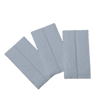 China 17*34cm 1ply Paper Tissue Towel Paper Napkins And White High Quality Napkins for sale