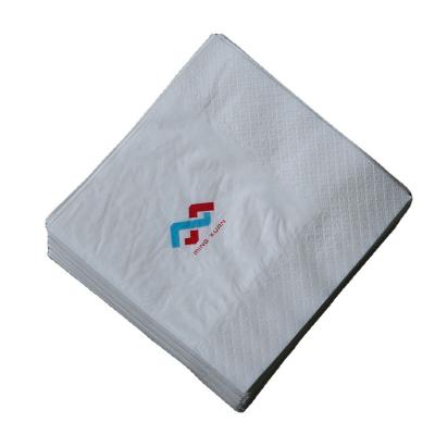 China Wholesale Printed OEM Printed Cocktail Beverage Napkins Paper Napkins And Napkins for sale