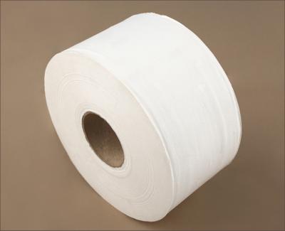 China Wholesale Hotel Pulp Roll Jumbo Recycled Toilet Paper for sale