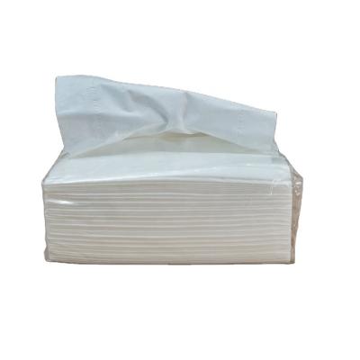 China Box Tissue Cube Tissue Box Tissue Tissue Paper Boxcar Facial Tissue for sale