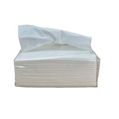 China Box Tissue Cube Tissue Box Tissue Tissue Paper Boxcar Facial Tissue for sale