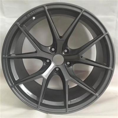 China Retrofit 2022 New Model Automobile 19X9.5j Offset 35mm PCD 5X100 CB 73.1 Car Alloy Passenger Car Wheels In Stock Fit For Benz BMW Audi Nissan for sale