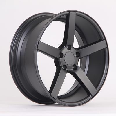 China Car Trailer Wheel Rim r14 15 17 18 19 20 Inch Muti-color White Painted 4 5 114.3 Holes 5X100 112 Car Rims Alloy Wheels for sale