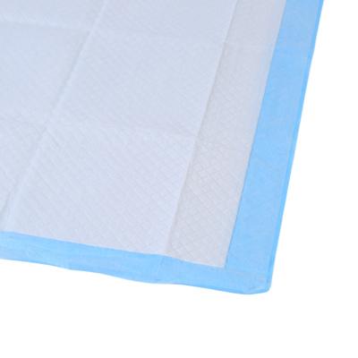 China Stocked Cheap Price Wholesale Disposable Pet Mats Dog PEE Pad for sale