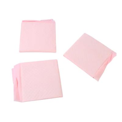 China Stocked Cheap Price Wholesale Disposable Puppy Dog Pee Training Pet Pee Pads for sale