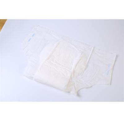 China Plain Woven Factory Price Comfortable Instantaneous Absorption Pro Care Pants Adult Diapers for sale