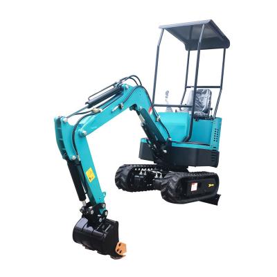 China Factory Manufacturers Ensure Simple Maintenance Newly Designed Machine China Crawler Excavator for sale