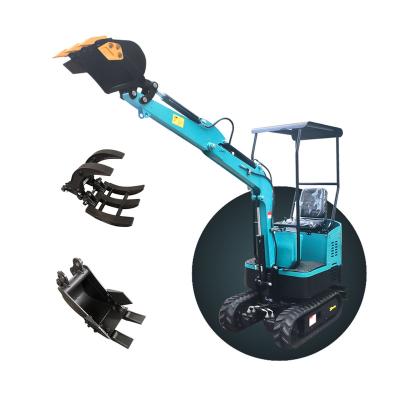 China China factory low price high quality small use cheap crawler excavators excellent performance for sale