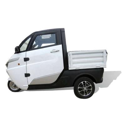 China China wholesale good performance cargo new arrival sturdy cheap use electric tricycle for sale for sale