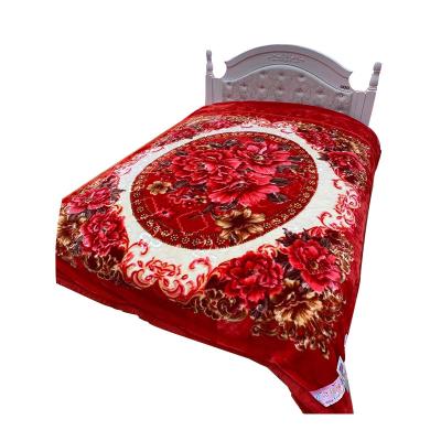 China Factory Supply Good Price Rectangle Comforter Cover Home Designer Blankets for sale