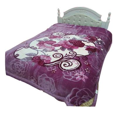 China Wholesale Super Soft Comfortable Cheap Blankets Home Quality Price Appropriate Blanket Guarantees for sale