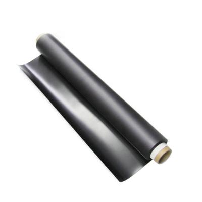 China Magnet Factory Direct Sale Industrial Flexible Rubber Magnet Roll for sale