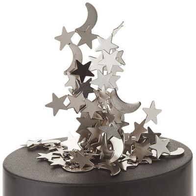 China Magnetic sculpture in Europe for sale