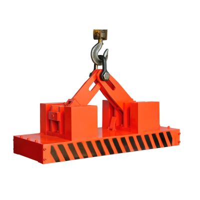 China Industrial Magnet 3 Ton /3000kg Automatic Lifting Magnet for sale