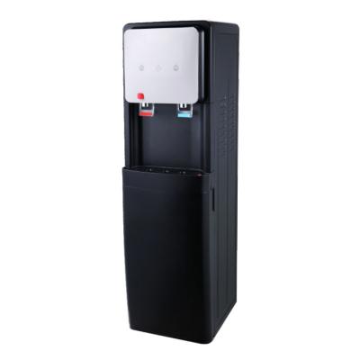 China 520W Hotel Water Gallon Hot And Cold Water Dispenser Table Top Water Dispenser for sale