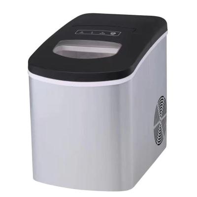 China Multifunctional hotel new arrival ice maker machine for home for sale