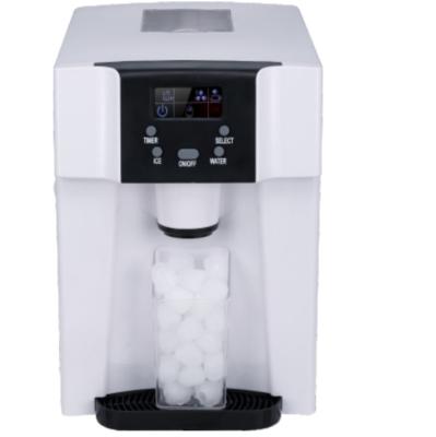 China China Wholesale Portable Home Mini Commercial Hotel Ice Maker Machine For Sale for sale