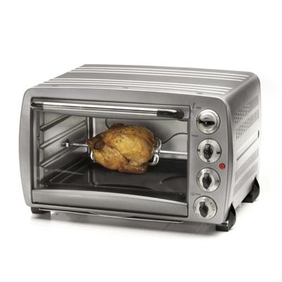 China Hotel Household Oven High Configuration Multifunctional Baking Oven for sale