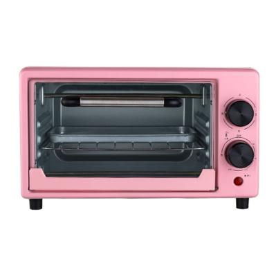 China Hotel electric oven electricoven high quality mini small household pizza cake electric oven for kitchen for sale