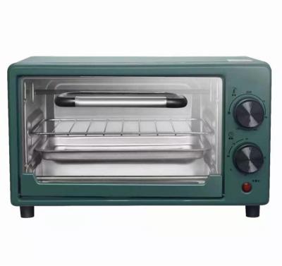 China Hotel Household Oven High Configuration Multifunctional Baking Oven for sale