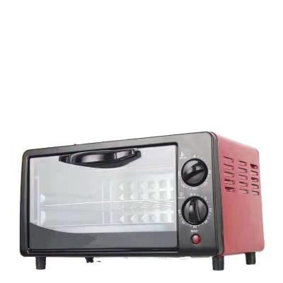 China Mini Hotel Electric Oven Electric Baking Oven For Kitchen Hotel Home Use for sale