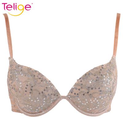 China New Design Latest Fashion Antibacterial Cheap Women Sexy Underwear Bra Pictures for sale