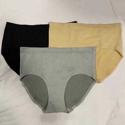 China OEM Breathable Leak Proof Menstrual Underwear Customized LOGO Low MOQ Period Panties for sale