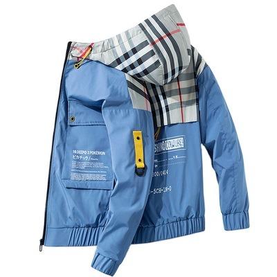 China Latest Design Breathable Coat Winter For Mens Clothing Plain Mens Viscous Acrylic Customized for sale