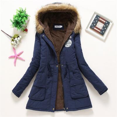 China Men Anti-shrink Formal ParkaMen Winter ParkaWomen Winter Coats Winter And Autumn for sale