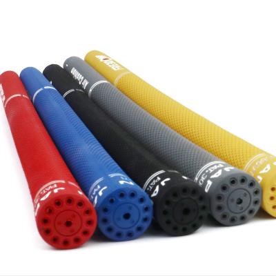 China Wholesale Golf Golf Grip Slip Club Anti Grips Custom Logo High Quality Standard Golf Grip for sale