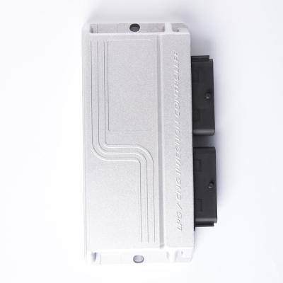 China Factory price high quality plastic CNG/LPG ECU 300 for auto gas conversion kit for sale