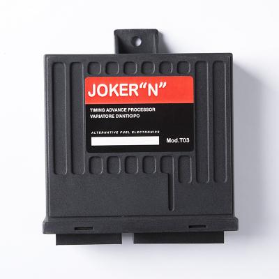 China Professional Cng /LPG Advance Processor JOKER'N Timing Universal Good Quality for sale