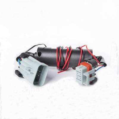 China Emulator OMV 6 plastic electronic fuel injection system cng 2022 lpg 4 cylinder for sale