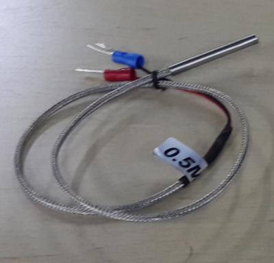 China spare parts thermocouple for Soontrue machines DQ01070173V for sale