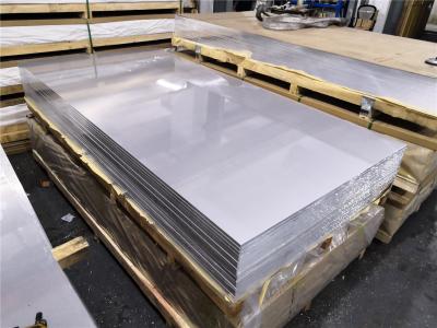 China 6061 Aluminium Sheet Plate Alloy Sheet thickness 2mm width 1200mm for sale