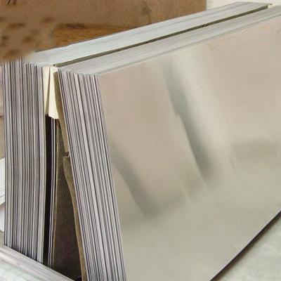 China 3003 H44 Pvdf Or Pe Painted Aluminium Sheet Prime Quality At Competitive Price for sale