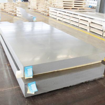 China High Quality Aluminium Plate Alloy 6061 5082 5081 7075 Aluminium Sheet Alloy Aluminum Plate Price for sale