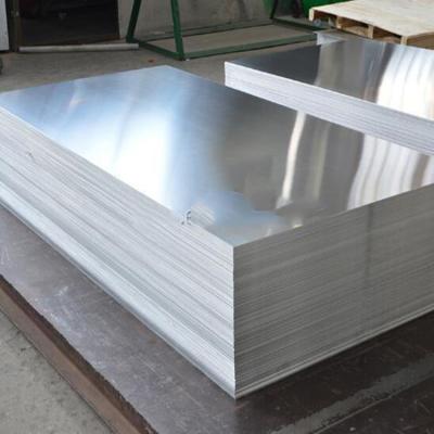 China Alloy Marine Grade 5083 7075 6061 6063 5052 1100 1050 1060 5754 1070 3003 T6 Aluminium Aluminum Plate Sheet for sale