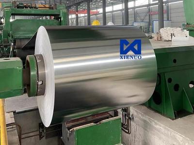 China 1000  Aluminum Coil Roll 1060 1070 1100  Coated Aluminum Aluminum Coil Roll for sale