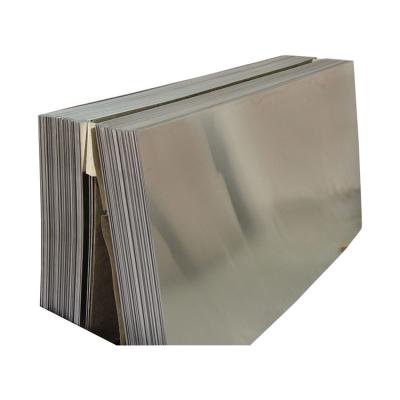 China Aluminium  5005 H24 Aluminium In Sheets/plates 5052 Aluminium Sheet Plate for sale