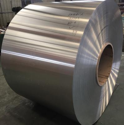 China Best selling 3003 3004 3105 Hot Sale  Aluminium  Alloy Coil aluminium Coil Thermal Insulation Te koop